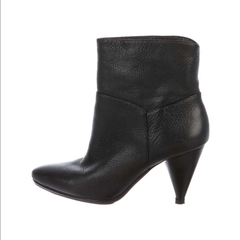 Derek Lam ”10 Crosby” leather ankle boots SIZE 7